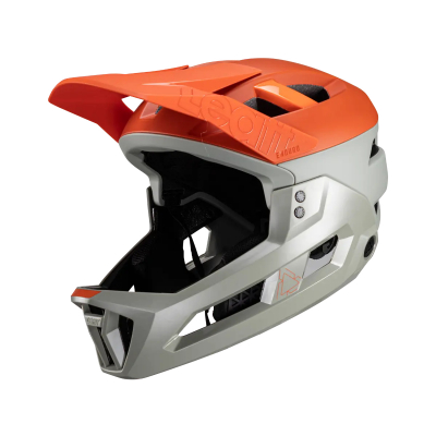 Велошлем Leatt Enduro 3.0 Helmet