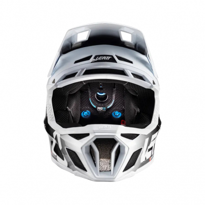 Велошлем Leatt MTB Gravity 8.0 Helmet