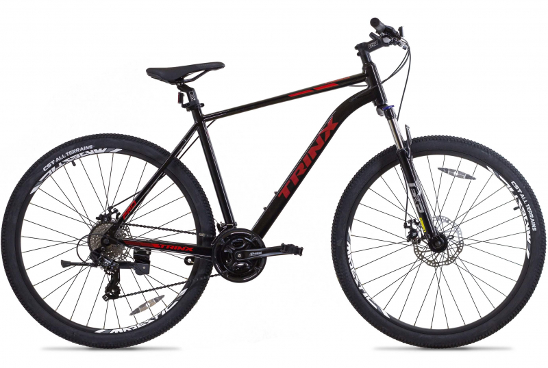 30 922 TRINX M500 PRO