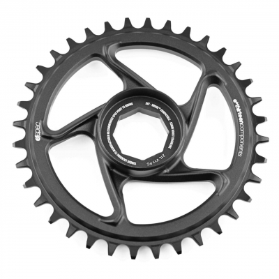 Звезда E THIRTEEN E-Spec Direct Mount Bros S Mag 38T Boost