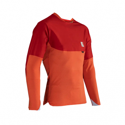 Велоджерси Leatt MTB All Mountain 4.0 Jersey