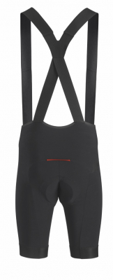 Велошорты мужские Assos Equipe RSR S9 / Черный
