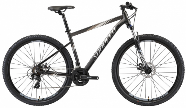 Велосипед Sunpeed ZERO 29"
