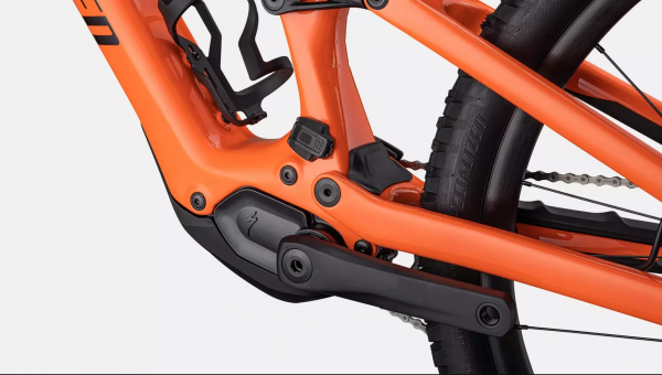 Велосипед S-Works Turbo Levo SL Comp Carbon