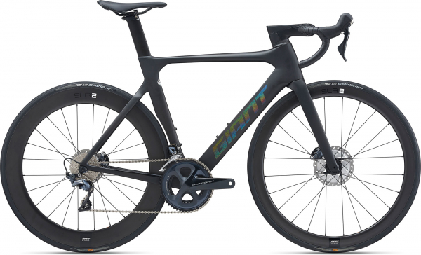 Велосипед Giant Propel Advanced 1 Disc (2021)