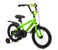 Велосипед Orlan Wing NICE 18" (2024)