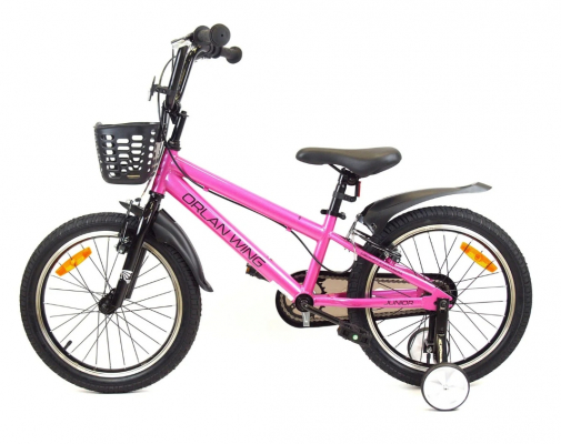 Велосипед Orlan Wing JUNIOR 20" (2024)