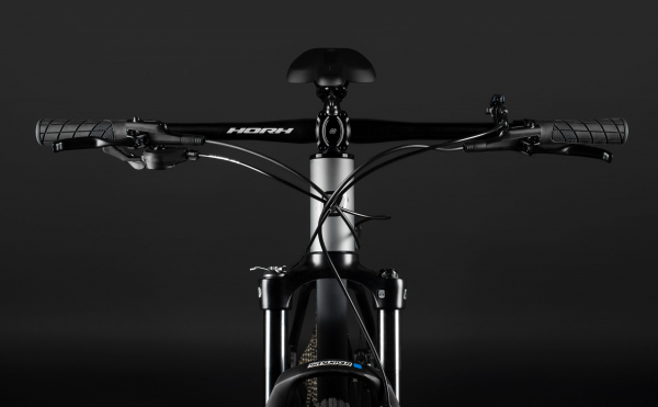 Велосипед HORH BONFIRE (2025)