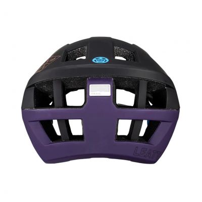 Велошлем Leatt MTB Trail 2.0 Helmet