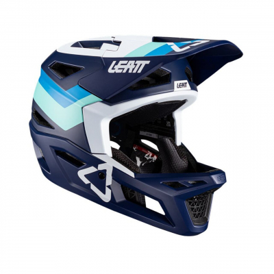 Велошлем Leatt MTB Gravity 4.0 Helmet