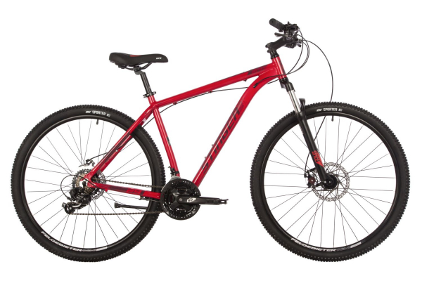 Велосипед Stinger ELEMENT Evo 29" (2023)