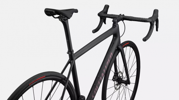 Велосипед Specialized Aethos Comp - Shimano 105 Di2