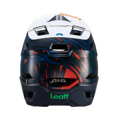 Велошлем Leatt MTB Gravity 4.0 Helmet