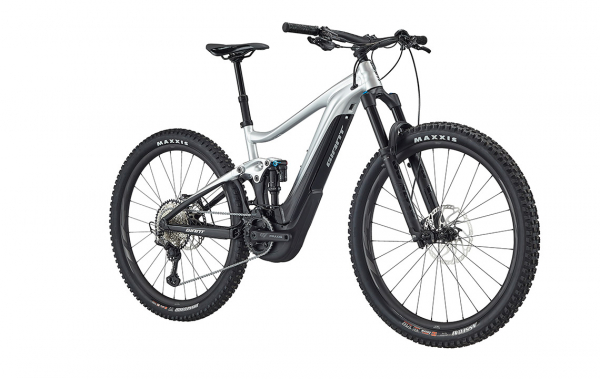 Велосипед Giant Trance X E+ 1 Pro 29er (2021)