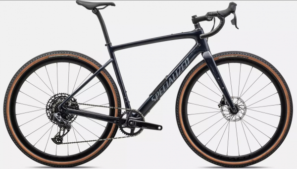Велосипед Specialized Diverge Expert Carbon