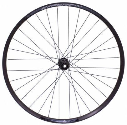 Колесо заднее Merida B7 XT Rim:Expert CC TR, Hub:Shimano Deore C.lock