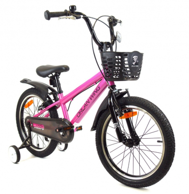 Велосипед Orlan Wing JUNIOR 20" (2024)