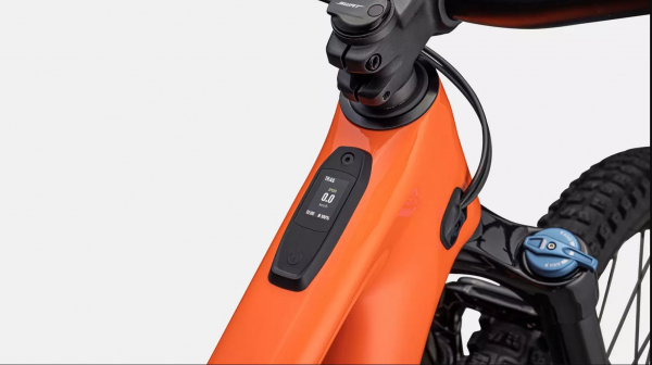 Велосипед S-Works Turbo Levo SL Comp Carbon
