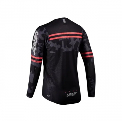 Велоджерси женская Leatt MTB Gravity 4.0W Jersey
