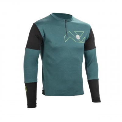 Велоджерси Leatt MTB Trail 4.0 Jersey