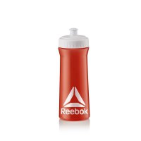 Бутылка для тренировок Reebok 500 ml. Красный-Белы