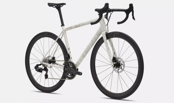 Велосипед Specialized S-Works Aethos – Campagnolo LTD