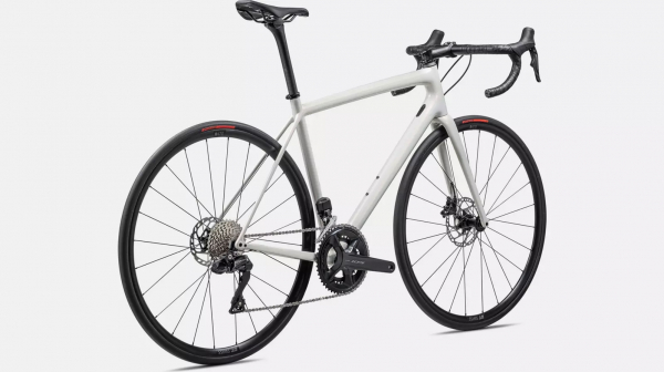 Велосипед Specialized Aethos Comp - Shimano 105 Di2