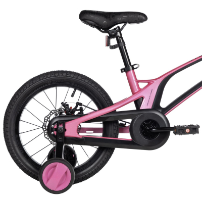 Велосипед Novatrack Flight D (2025)