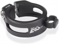 Зажим для подседельного штыря XLC All MTN seatpost clamp ring 2 PCS 6