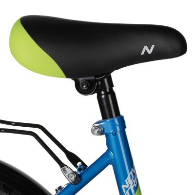 Велосипед Novatrack VECTOR 16" (2025)