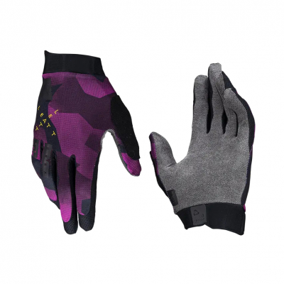 Велоперчатки Leatt MTB 1.0 GripR Glove