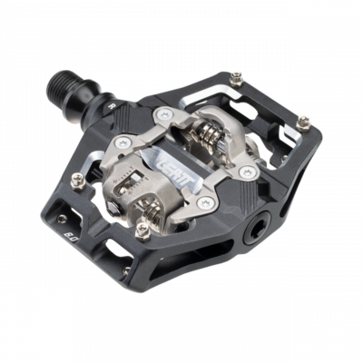 Педали Leatt 6.0 All Mountain Clip-in