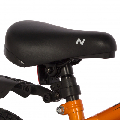 Велосипед Novatrack Juster 14” (2023)