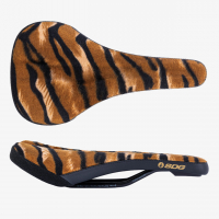 Седло SDG Bel-Air V3 Alloy Tiger Print