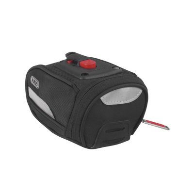 Велосумка ABUS ONYX ST 2085 0,7L подседельная