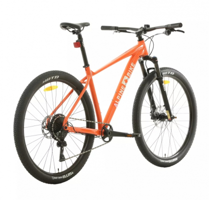 Велосипед Alpine Bike COIL 11 (2024)