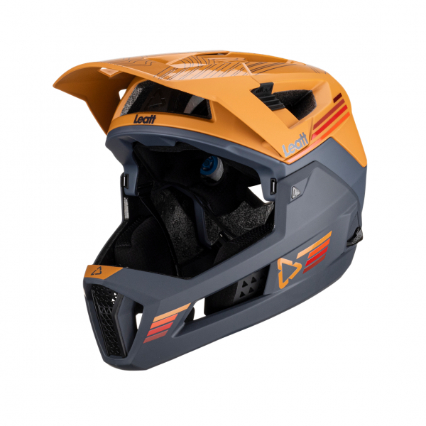 20 632 Leatt MTB Enduro 4.0 Helmet