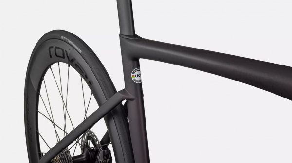 Велосипед Specialized S-Works Tarmac SL7 - Shimano Dura-Ace Di2