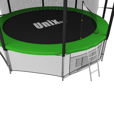 Батут Unix line Classic 12 ft (inside)