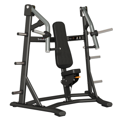Жим от груди под наклоном Smith Fitness SH002
