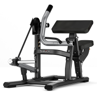 Бицепс (сидя) Smith Fitness SH018