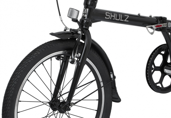 Велосипед SHULZ Max Coaster