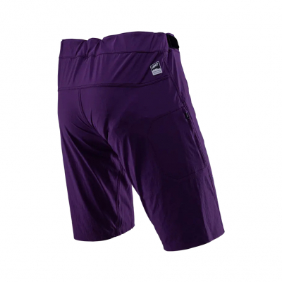 Велошорты Leatt MTB Trail 1.0 Short