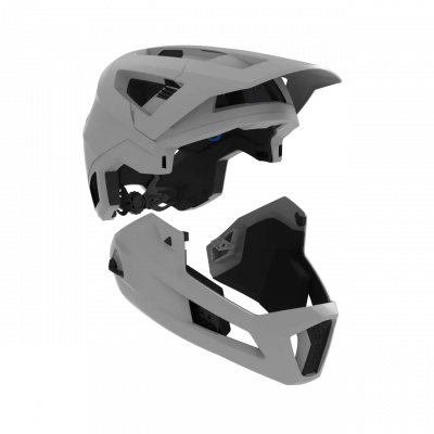 Велошлем Leatt MTB Enduro 4.0 Helmet