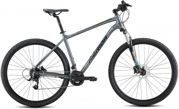 Велосипед Merida Big.Nine LIMITED 2.0 (2022)