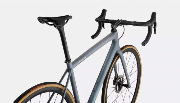 Велосипед Specialized S-Works Aethos - Dura-Ace Di2