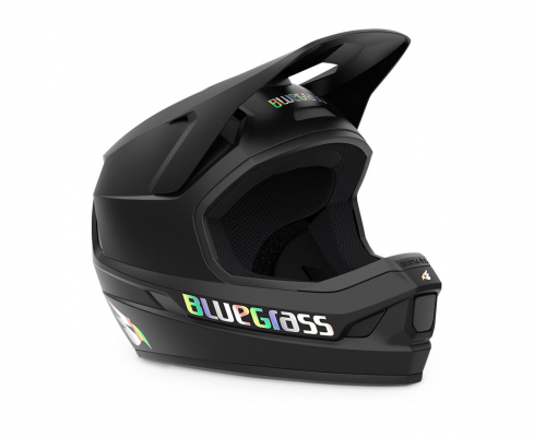 Велошлем Bluegrass Legit MIPS