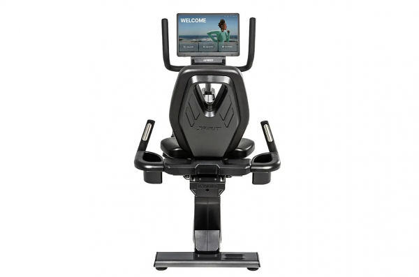 Велотренажер Spirit Fitness CR1000ENT
