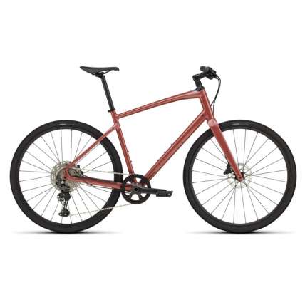 Велосипед Specialized Sirrus X 4.0 (2025)