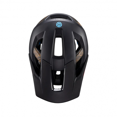 Велошлем Leatt MTB All Mountain 3.0 Helmet